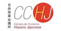 Camara de Comercio Hispano Japonesa confia en LVS2-organismos