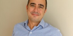 Ruben Latorre Socio area compliance LVS2 Madrid