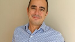 Ruben Latorre Socio area compliance LVS2 Madrid