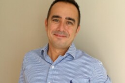 Ruben Latorre Socio area compliance LVS2 Madrid