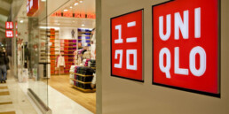 uniqlo brecha de datos