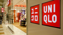 uniqlo brecha de datos