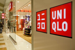 uniqlo brecha de datos