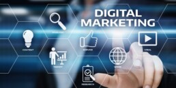 marketing digital