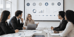 Reglamento inteligencia artificial para empresas