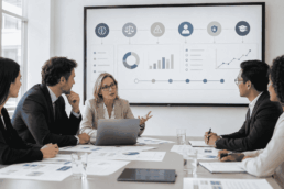 Reglamento inteligencia artificial para empresas
