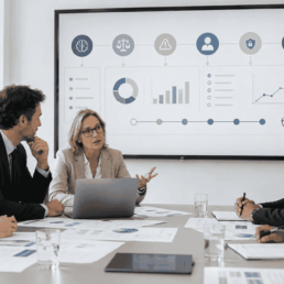 Reglamento inteligencia artificial para empresas