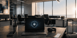 Vacaciones y ciberseguridad: cómo proteger tu empresa cuando baja la guardia