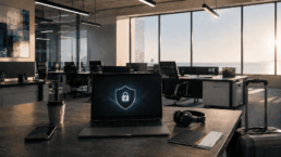 Vacaciones y ciberseguridad: cómo proteger tu empresa cuando baja la guardia