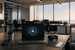 Vacaciones y ciberseguridad: cómo proteger tu empresa cuando baja la guardia