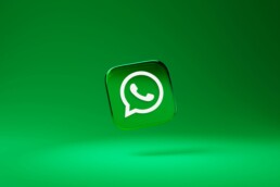 RGPD grupos de whatsapp en empresa