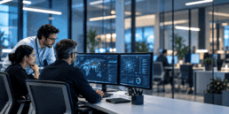 Los agentes de IA están cambiando los ciberataques. Analizamos qué supone para las empresas y cómo afecta a la ciberseguridad y protección de datos.